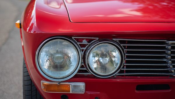 1972 Alfa Romeo 2000 GTV For Sale (picture :index of 87)