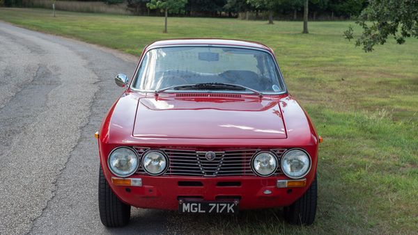 1972 Alfa Romeo 2000 GTV For Sale (picture :index of 16)