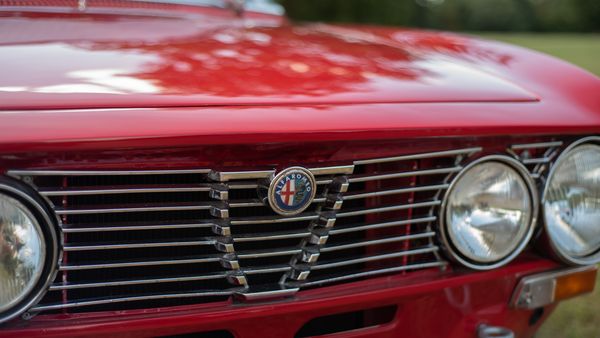 1972 Alfa Romeo 2000 GTV For Sale (picture :index of 90)