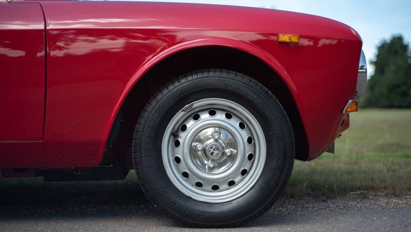 1972 Alfa Romeo 2000 GTV For Sale (picture :index of 22)