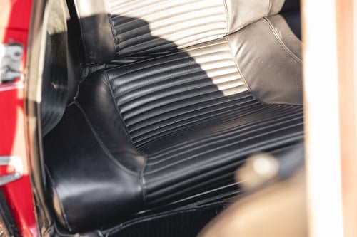 1972 Alfa Romeo 2000 GTV à vendre (picture 34 of 233)