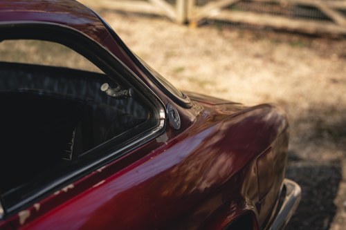 1972 Alfa Romeo 2000 GTV à vendre (picture 152 of 233)