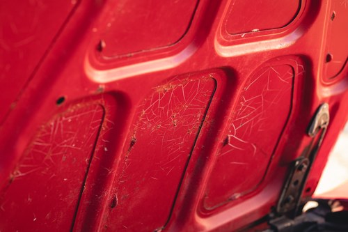 1972 Alfa Romeo 2000 GTV à vendre (picture 200 of 233)