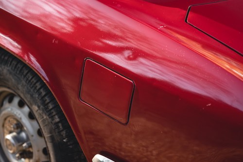 1972 Alfa Romeo 2000 GTV à vendre (picture 130 of 233)