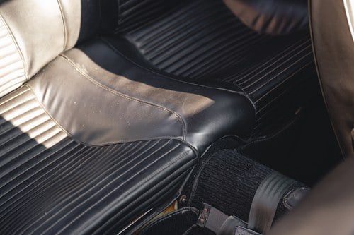 1972 Alfa Romeo 2000 GTV à vendre (picture 33 of 233)