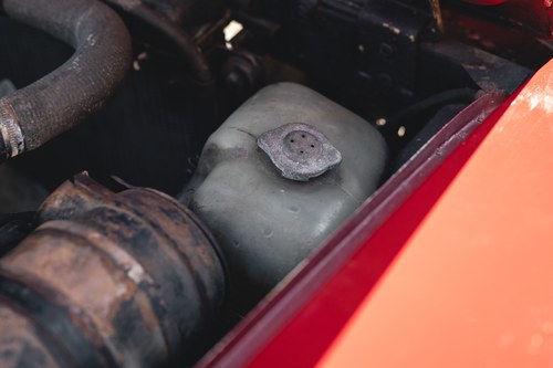 1972 Alfa Romeo 2000 GTV à vendre (picture 172 of 233)