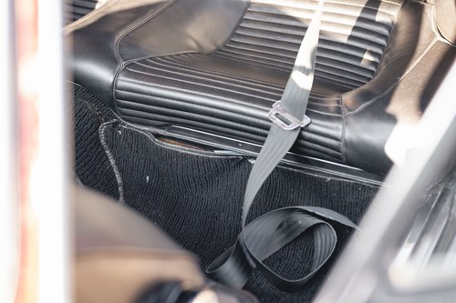 1972 Alfa Romeo 2000 GTV à vendre (picture 69 of 233)