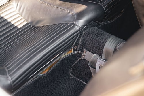 1972 Alfa Romeo 2000 GTV à vendre (picture 30 of 233)