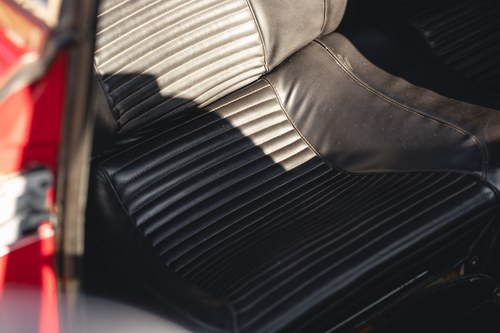 1972 Alfa Romeo 2000 GTV à vendre (picture 31 of 233)