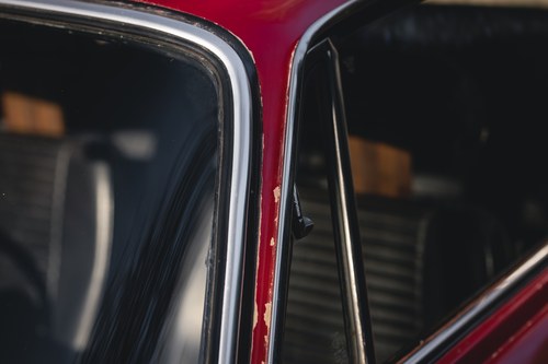 1972 Alfa Romeo 2000 GTV à vendre (picture 153 of 233)