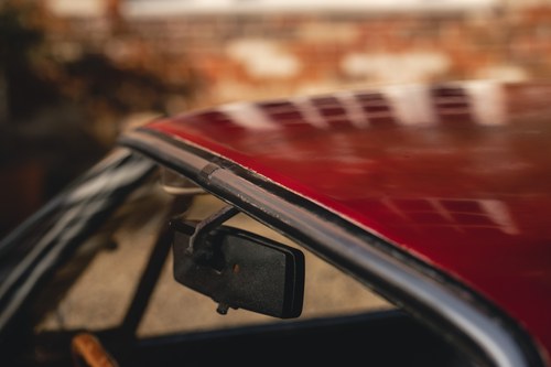 1972 Alfa Romeo 2000 GTV à vendre (picture 137 of 233)