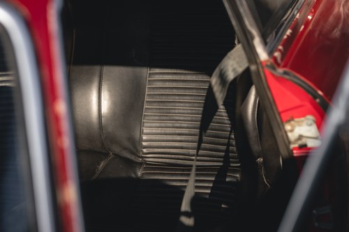 1972 Alfa Romeo 2000 GTV à vendre (picture 65 of 233)