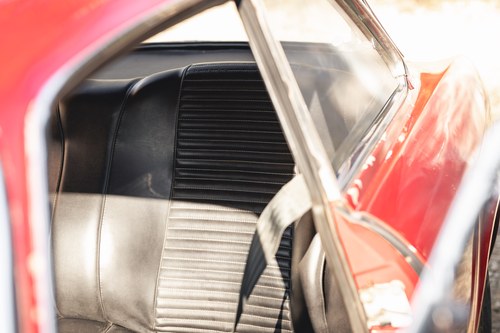 1972 Alfa Romeo 2000 GTV à vendre (picture 66 of 233)