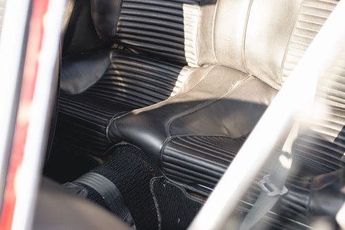 1972 Alfa Romeo 2000 GTV à vendre (picture 67 of 233)