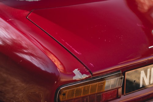 1972 Alfa Romeo 2000 GTV à vendre (picture 126 of 233)