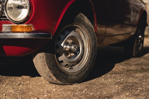 1972 Alfa Romeo 2000 GTV à vendre (picture 141 of 233)