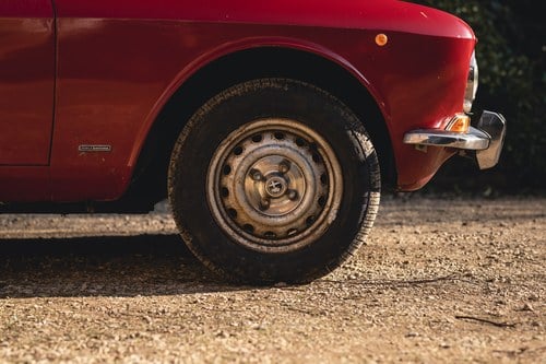 1972 Alfa Romeo 2000 GTV à vendre (picture 13 of 233)