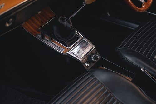 1972 Alfa Romeo 2000 GTV à vendre (picture 52 of 233)