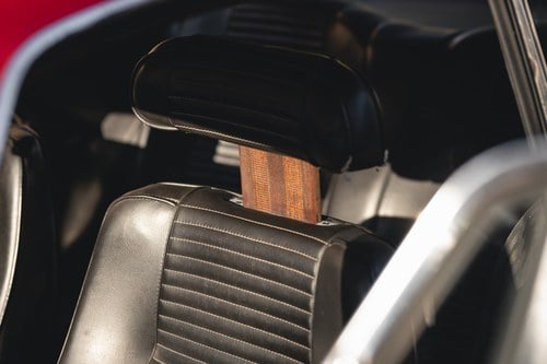 1972 Alfa Romeo 2000 GTV à vendre (picture 63 of 233)