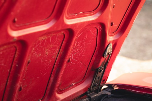 1972 Alfa Romeo 2000 GTV à vendre (picture 199 of 233)