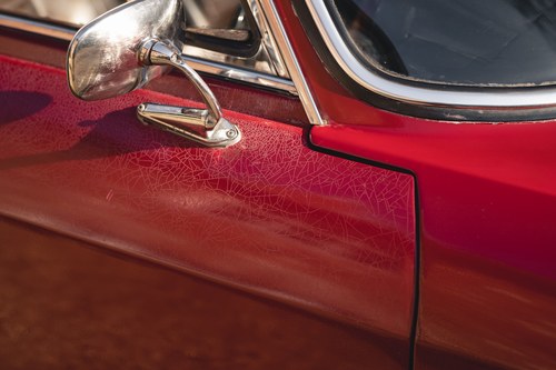 1972 Alfa Romeo 2000 GTV à vendre (picture 105 of 233)