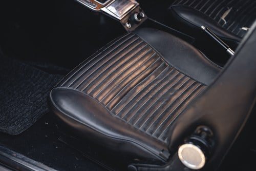 1972 Alfa Romeo 2000 GTV à vendre (picture 59 of 233)