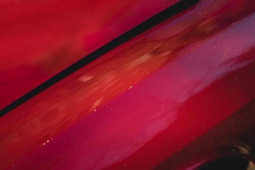 1972 Alfa Romeo 2000 GTV à vendre (picture 161 of 233)