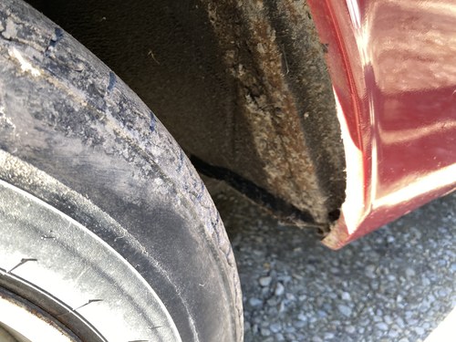 1972 Alfa Romeo 2000 GTV à vendre (picture 213 of 233)