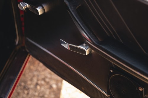 1972 Alfa Romeo 2000 GTV à vendre (picture 26 of 233)