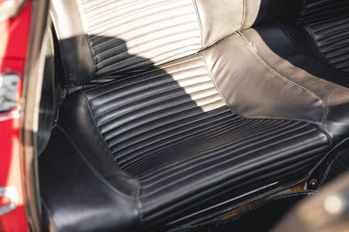 1972 Alfa Romeo 2000 GTV à vendre (picture 38 of 233)