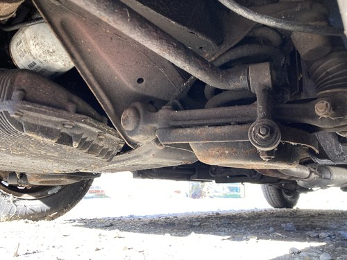 1972 Alfa Romeo 2000 GTV à vendre (picture 212 of 233)