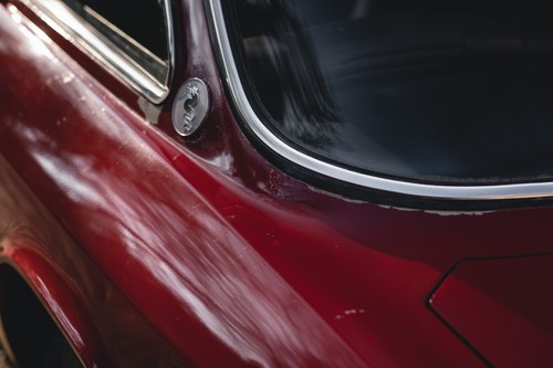 1972 Alfa Romeo 2000 GTV à vendre (picture 127 of 233)