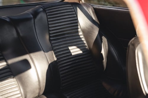 1972 Alfa Romeo 2000 GTV à vendre (picture 42 of 233)