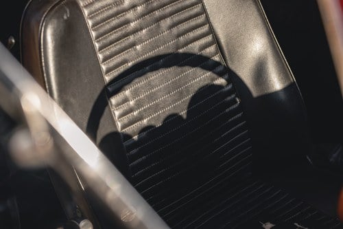 1972 Alfa Romeo 2000 GTV à vendre (picture 28 of 233)