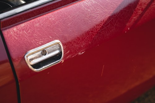 1972 Alfa Romeo 2000 GTV à vendre (picture 111 of 233)