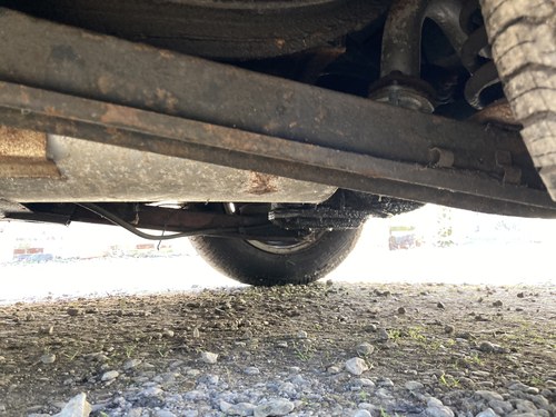 1972 Alfa Romeo 2000 GTV à vendre (picture 219 of 233)