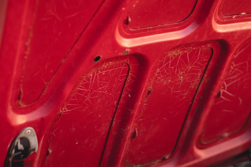 1972 Alfa Romeo 2000 GTV à vendre (picture 201 of 233)