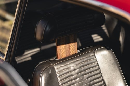 1972 Alfa Romeo 2000 GTV à vendre (picture 29 of 233)