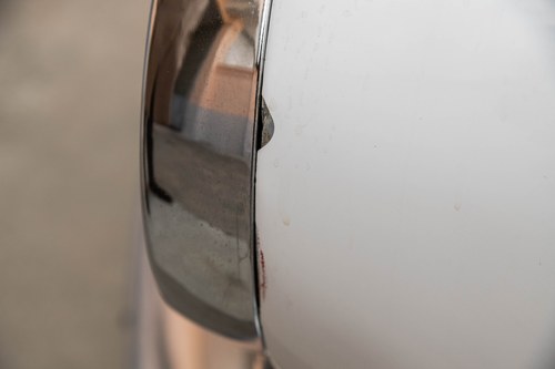 1960 Alfa Romeo 2000 Spider Touring à venda (imagem 50 de 77)