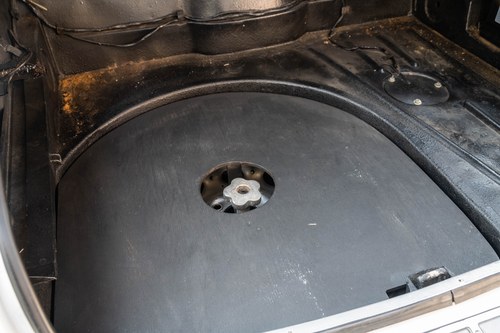 1960 Alfa Romeo 2000 Spider Touring à venda (imagem 44 de 77)