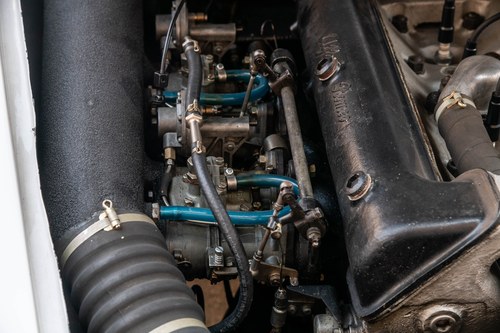 1960 Alfa Romeo 2000 Spider Touring à venda (imagem 71 de 77)