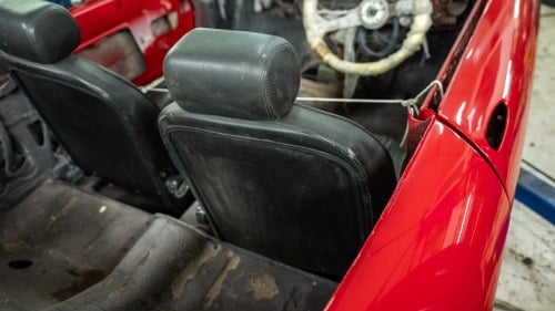 1976 Alfa Romeo Spider 2000 Veloce In vendita (immagine 17 di 123)