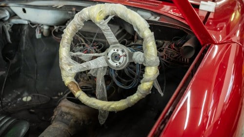 1976 Alfa Romeo Spider 2000 Veloce In vendita (immagine 11 di 123)