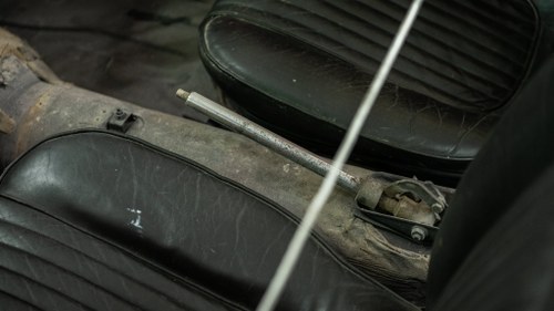 1976 Alfa Romeo Spider 2000 Veloce In vendita (immagine 21 di 123)