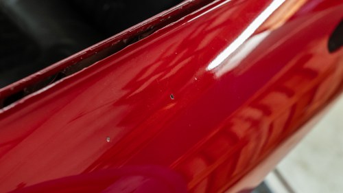 1976 Alfa Romeo Spider 2000 Veloce In vendita (immagine 51 di 123)