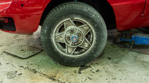 1976 Alfa Romeo Spider 2000 Veloce In vendita (immagine 6 di 123)