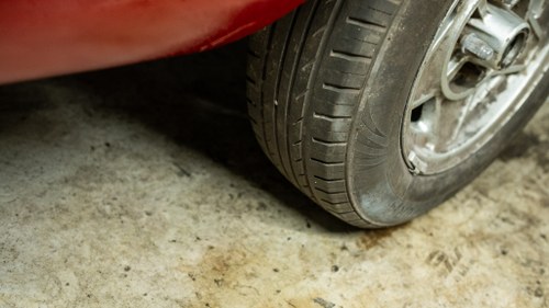 1976 Alfa Romeo Spider 2000 Veloce In vendita (immagine 82 di 123)