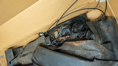 1976 Alfa Romeo Spider 2000 Veloce In vendita (immagine 118 di 123)