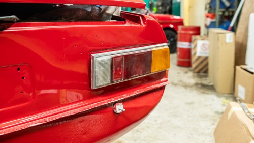 1976 Alfa Romeo Spider 2000 Veloce In vendita (immagine 55 di 123)