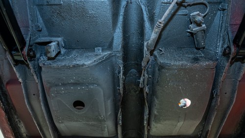 1976 Alfa Romeo Spider 2000 Veloce In vendita (immagine 108 di 123)